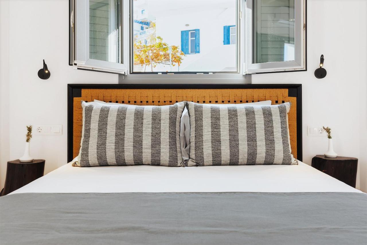 Andromeda Residences Astypalaia Luaran gambar