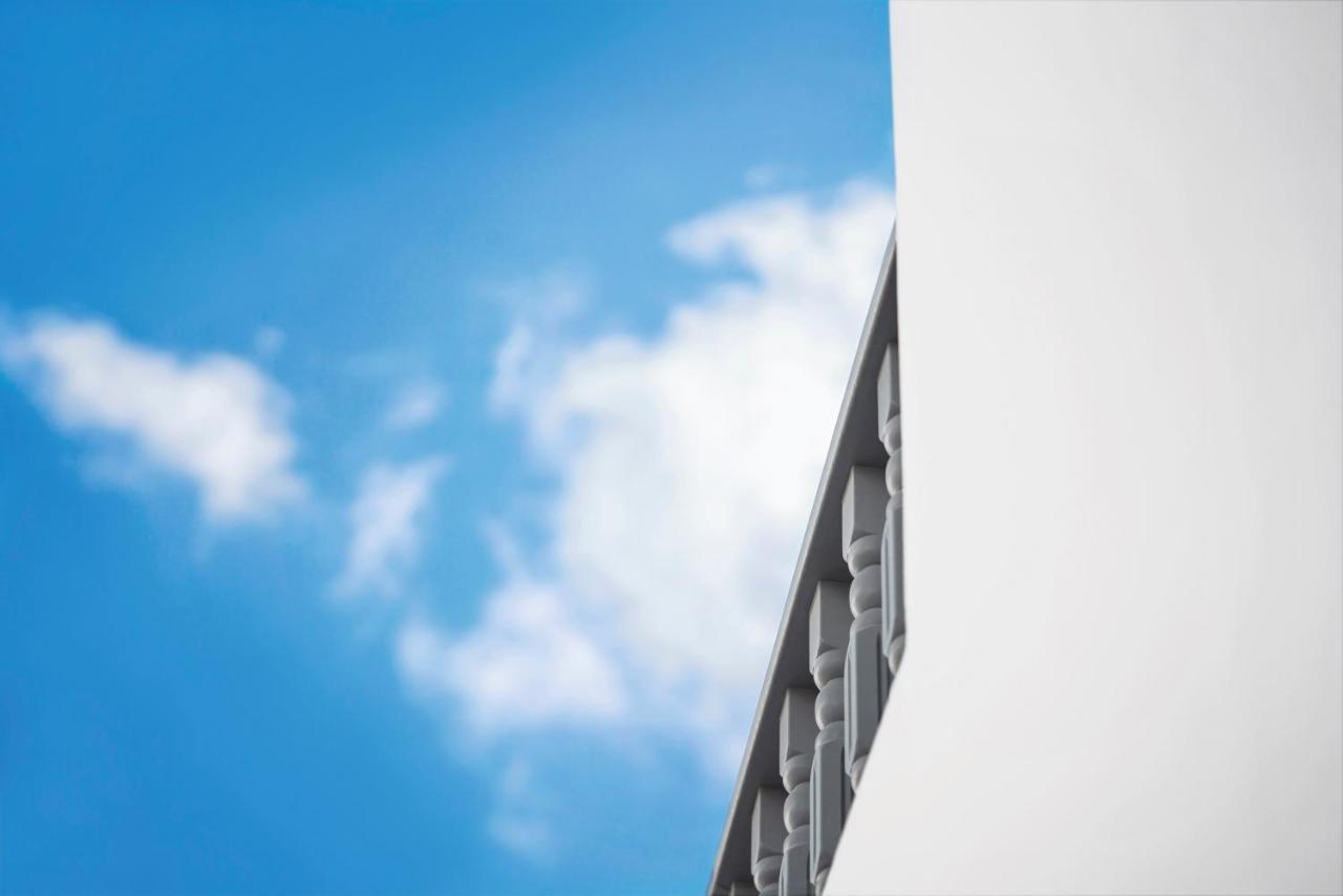 Andromeda Residences Astypalaia Luaran gambar