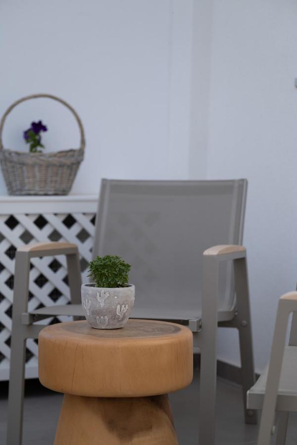 Andromeda Residences Astypalaia Luaran gambar