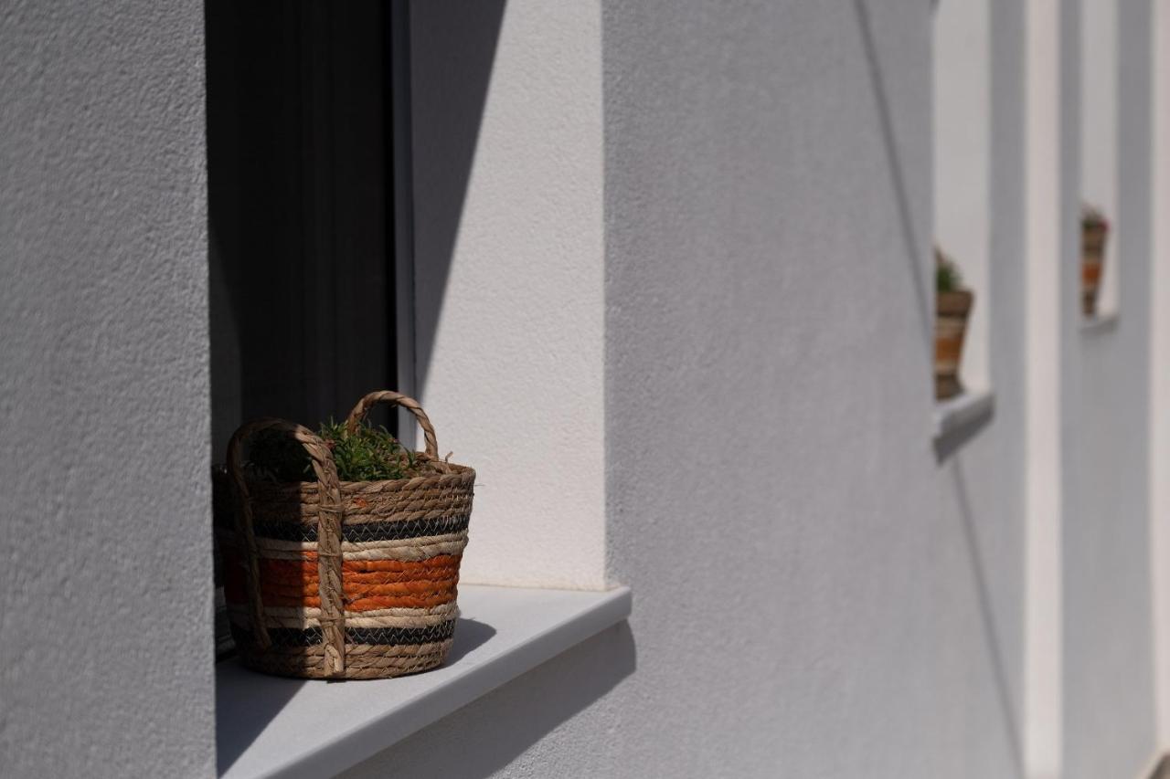 Andromeda Residences Astypalaia Luaran gambar
