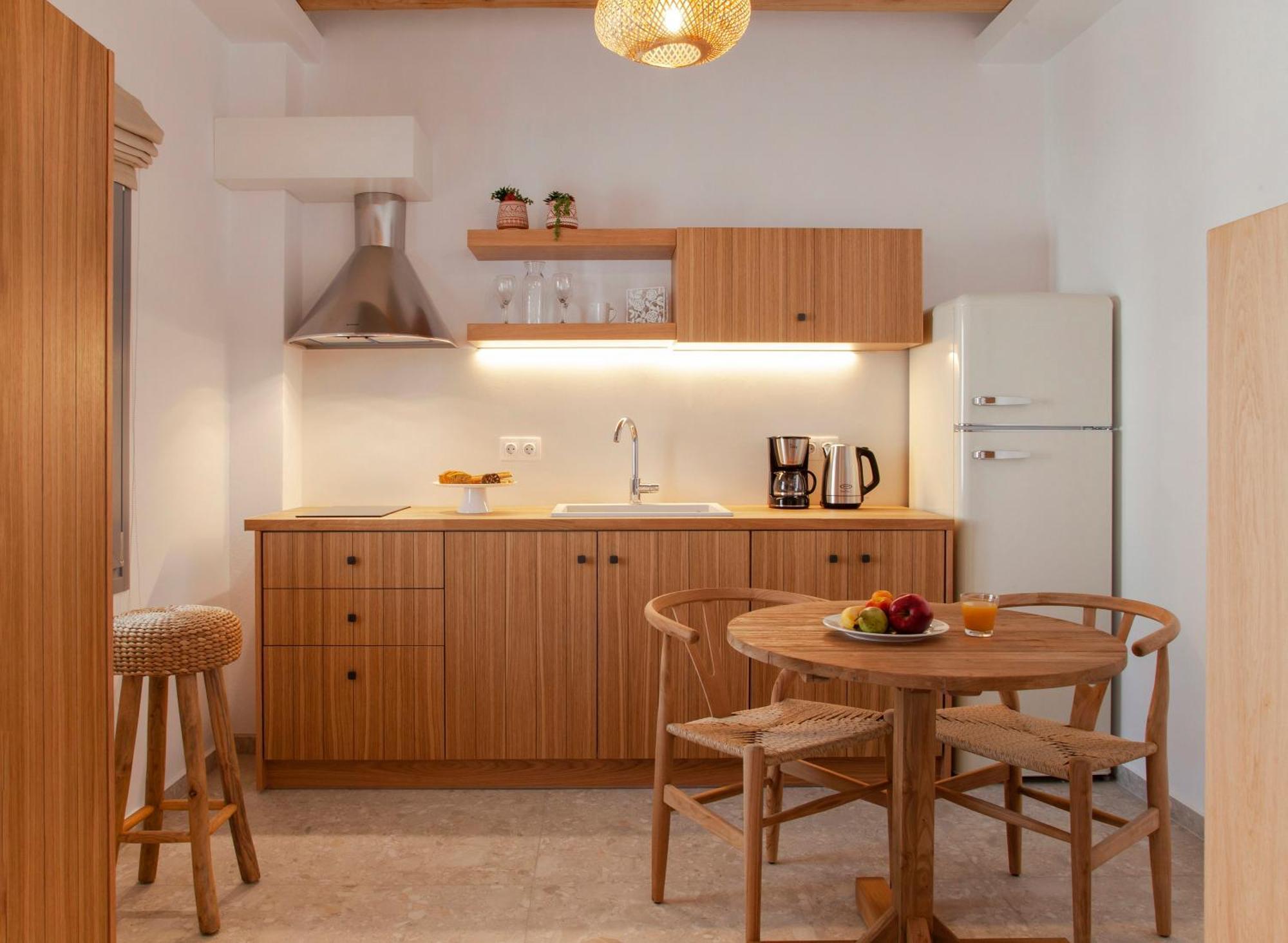 Andromeda Residences Astypalaia Luaran gambar